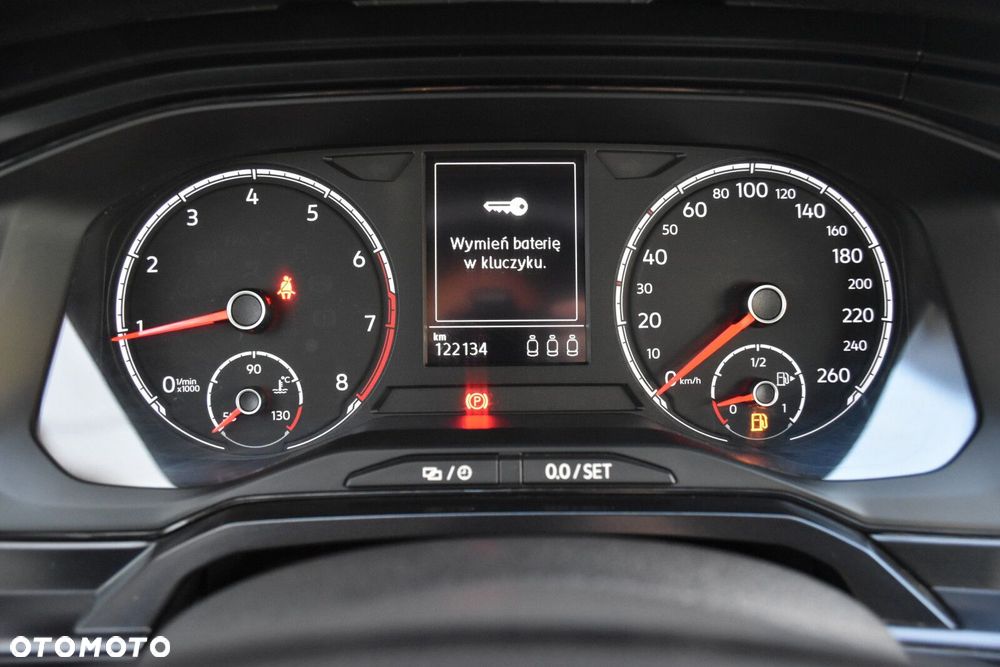 Volkswagen Polo 1.0 Trendline - 12