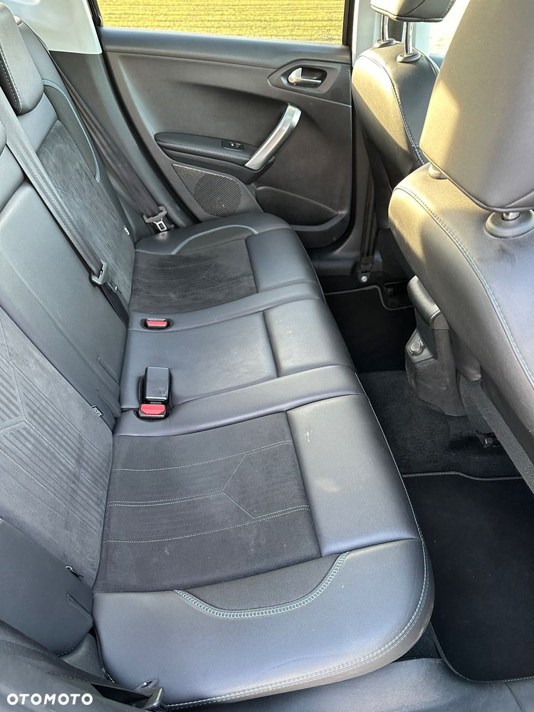 Peugeot 2008 PureTech 130 Stop&Start Crossway - 4