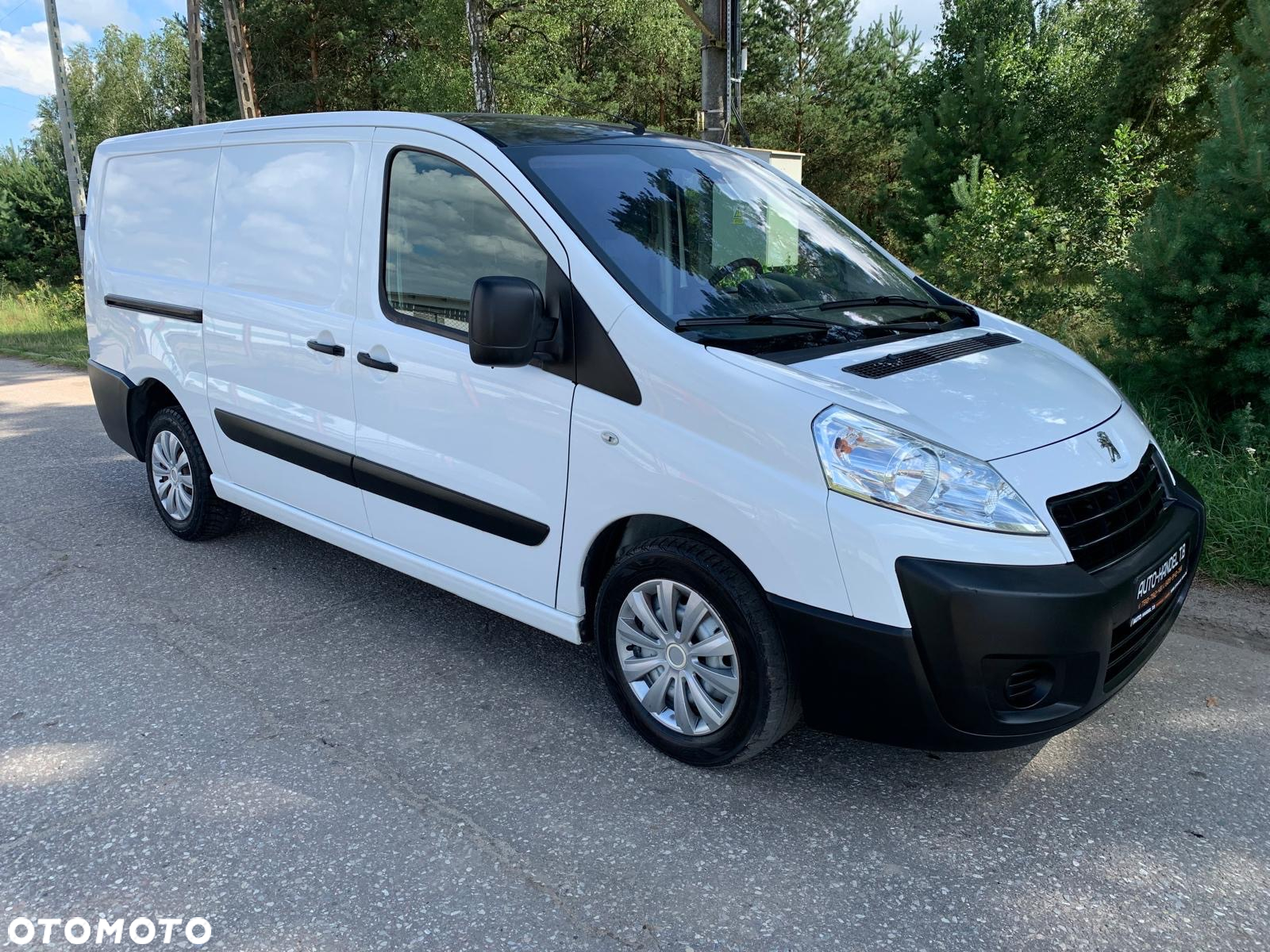 Peugeot Expert - 7