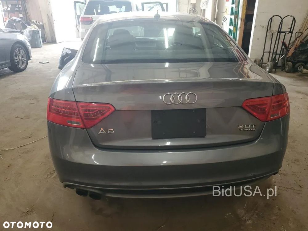 Audi A5 Coupé 2.0 TFSI Quattro S tronic - 3