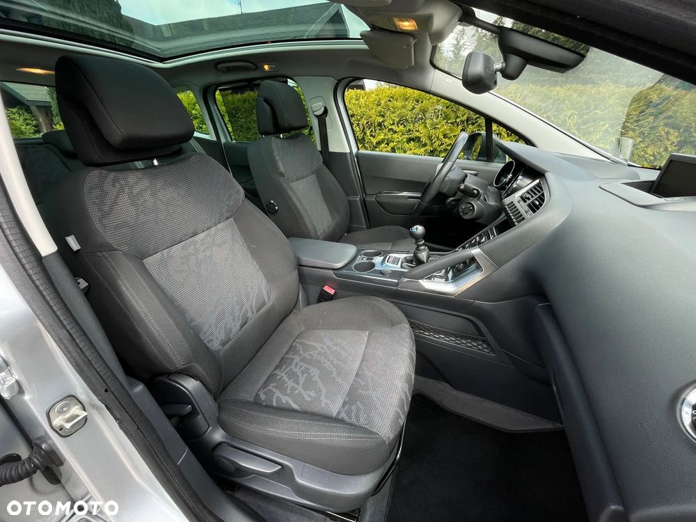 Peugeot 3008 - 13