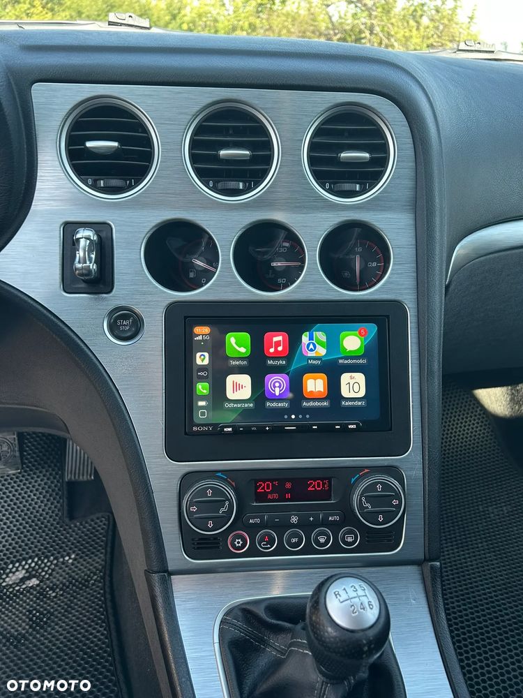 Alfa Romeo 159 1750TBi Distinctive - 32