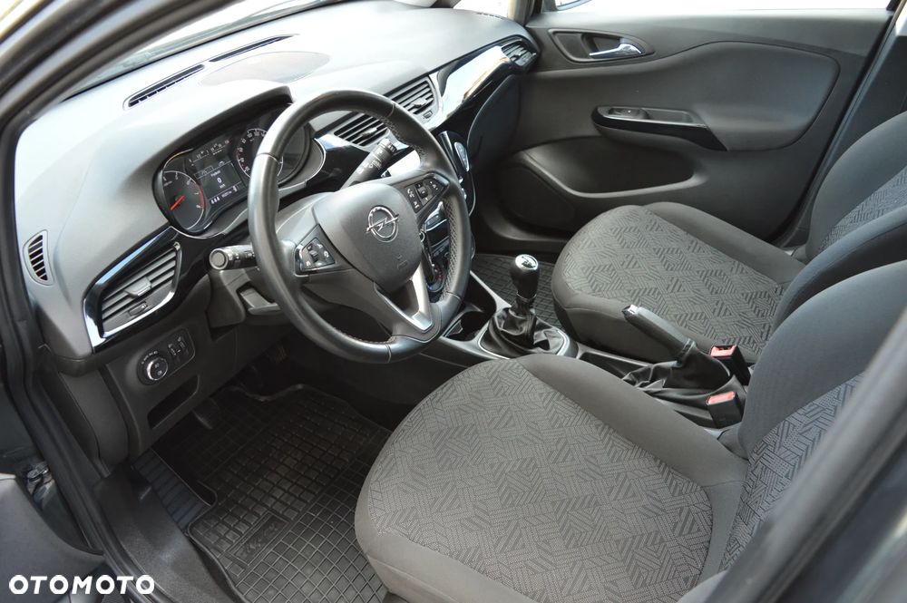 Opel Corsa 1.4 16V Innovation - 25