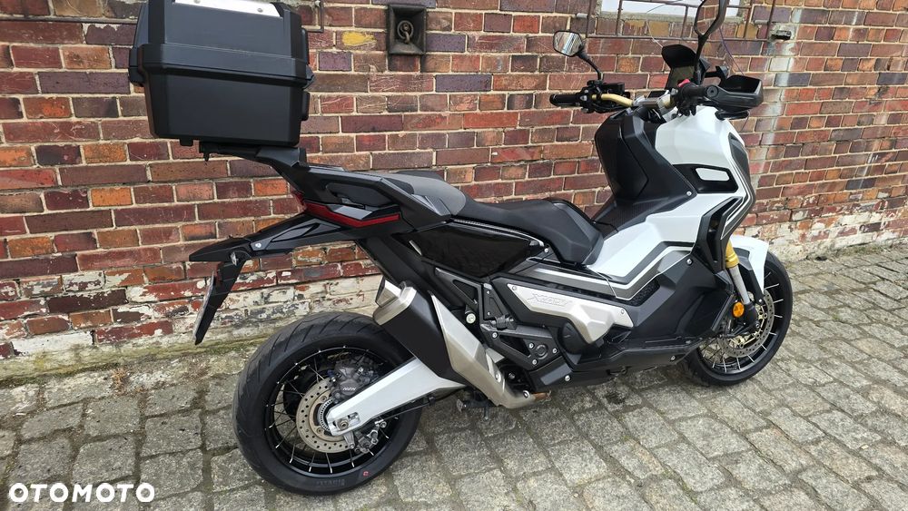 Honda X-ADV - 22