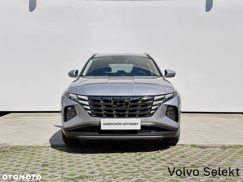 Hyundai Tucson - 3