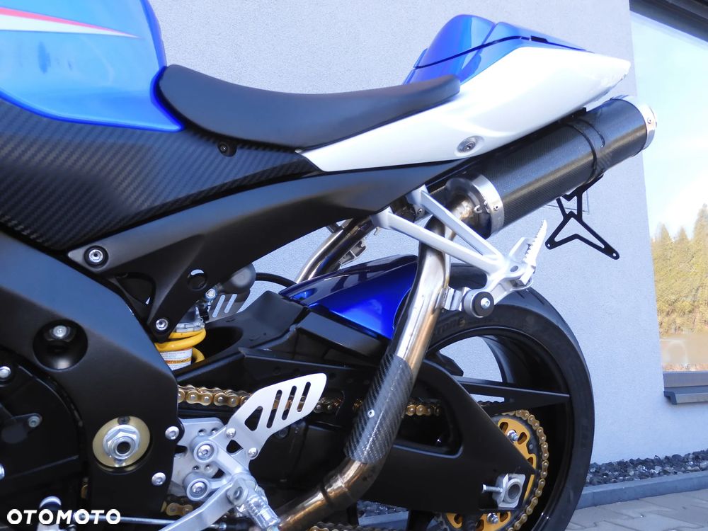 Suzuki GSX-R - 34