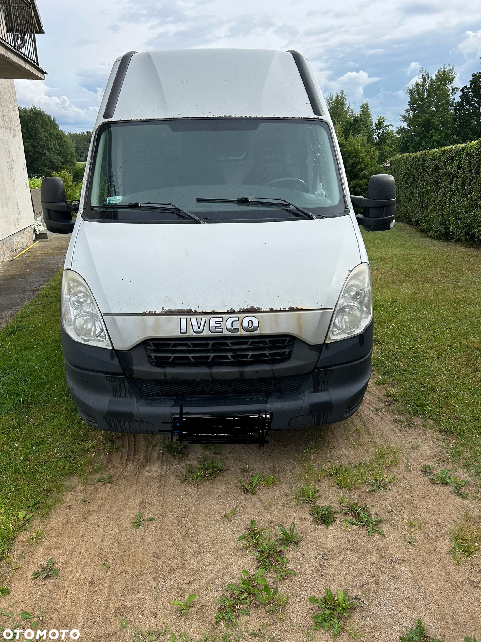 Iveco Iveco Daily - 2