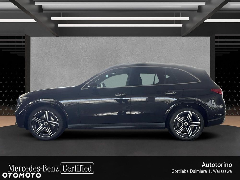 Mercedes-Benz GLC - 3