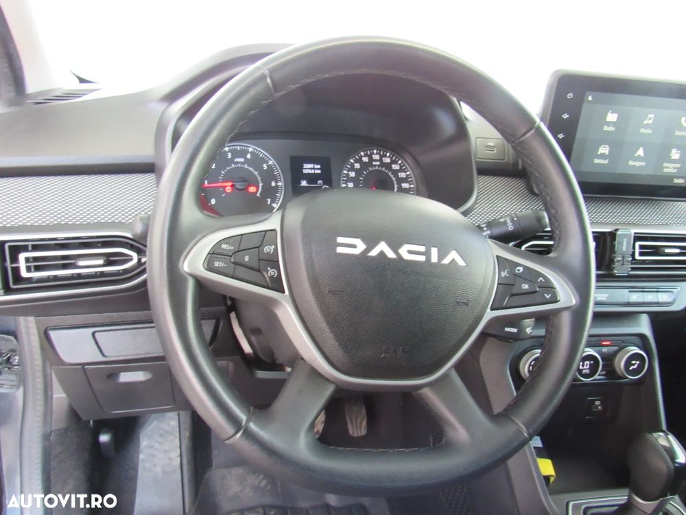 Dacia Logan - 19