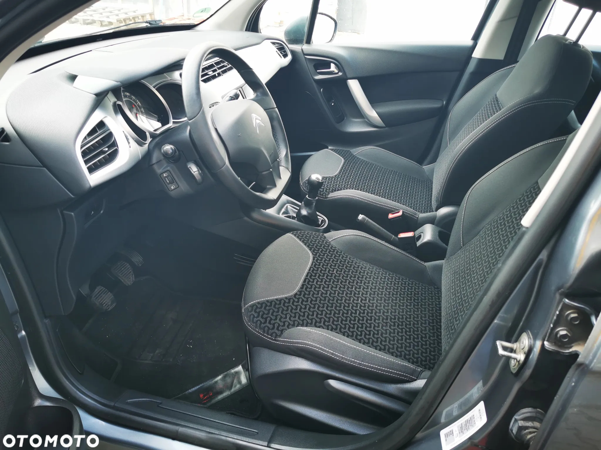 Citroën C3 1.4 Confort - 10