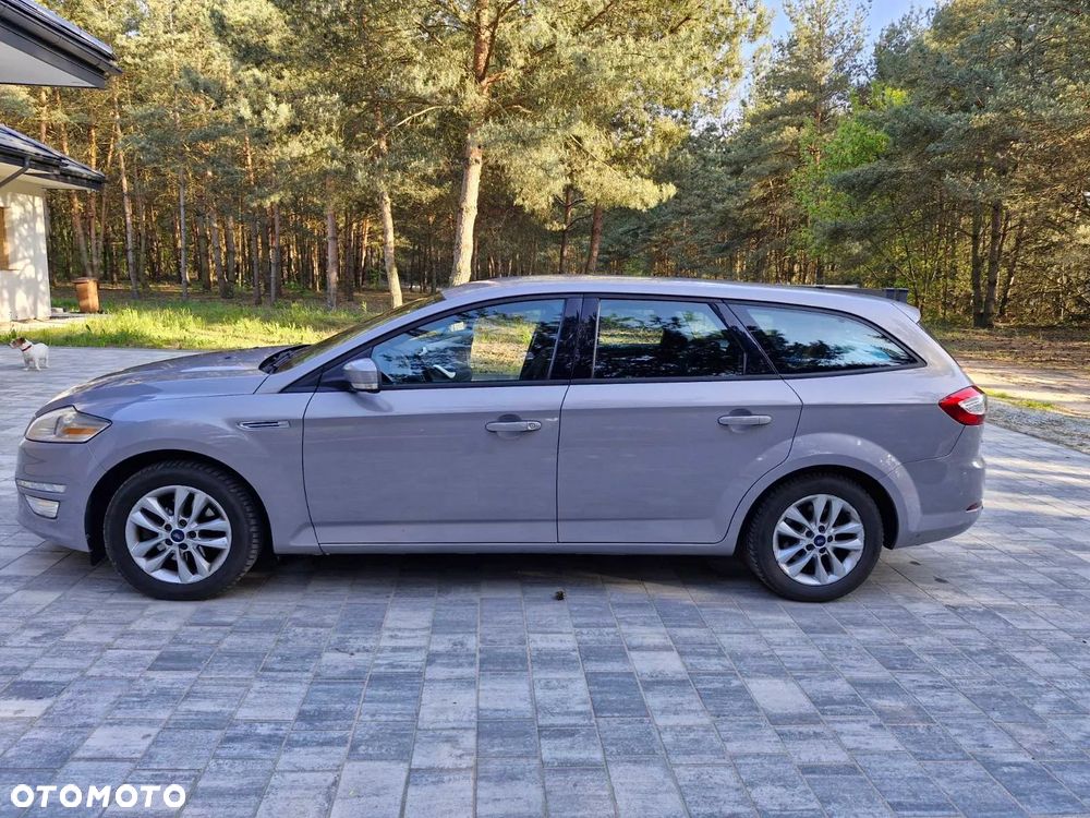 Ford Mondeo 1.6 T Trend - 2