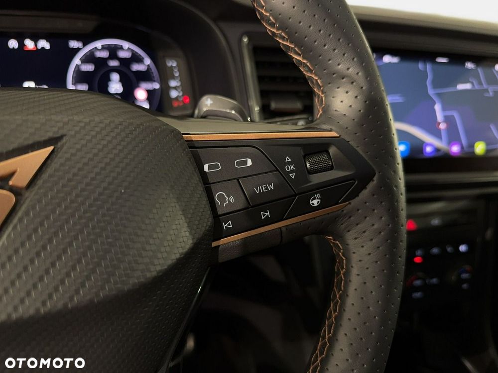 Cupra Ateca - 21