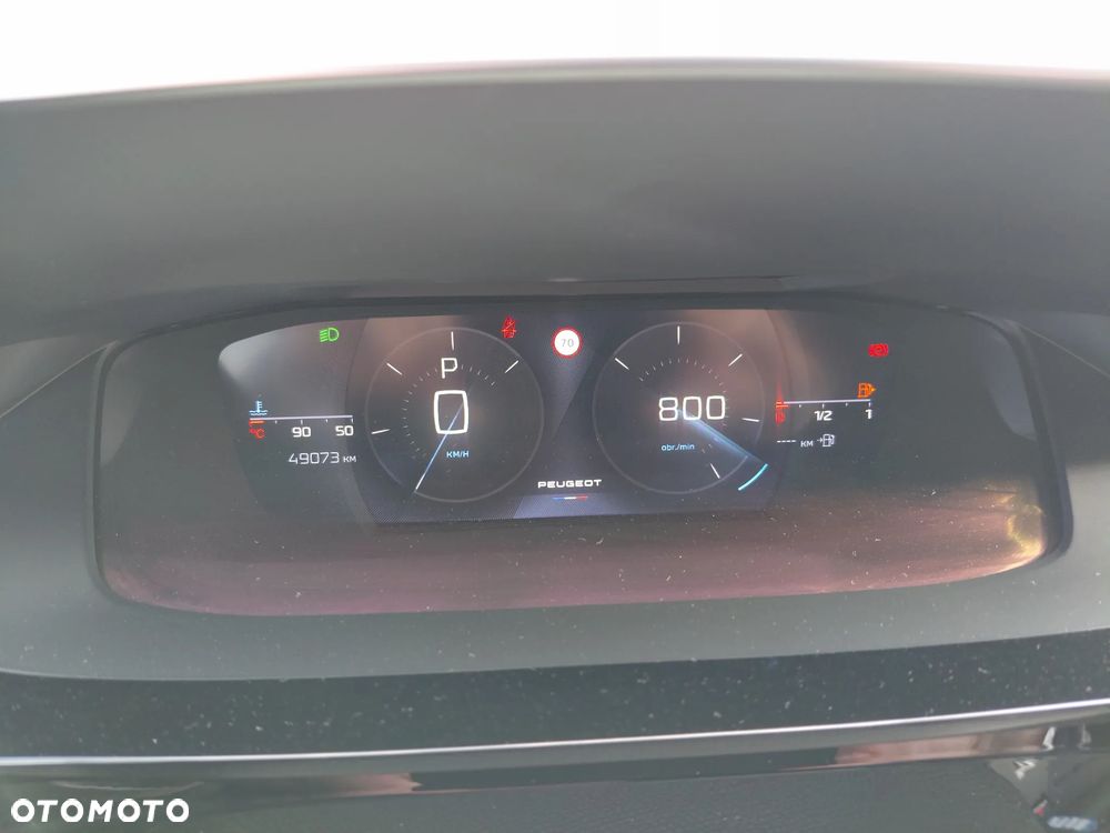 Peugeot 308 1.2 PureTech GT S&S EAT8 - 24