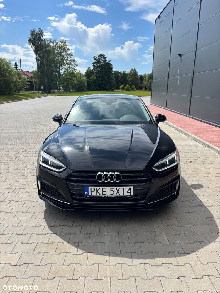 Audi A5 Coupé - 15