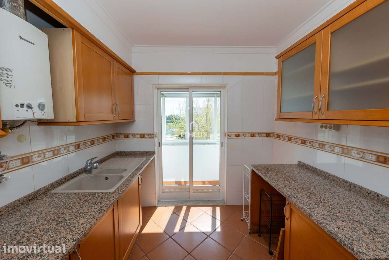 Apartamento T3-1º andar - Quinta da Soeira - Grande imagem: 2/20