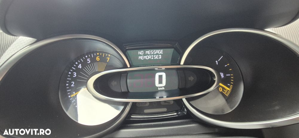 RENAULT Clio 2015 — imagine 31