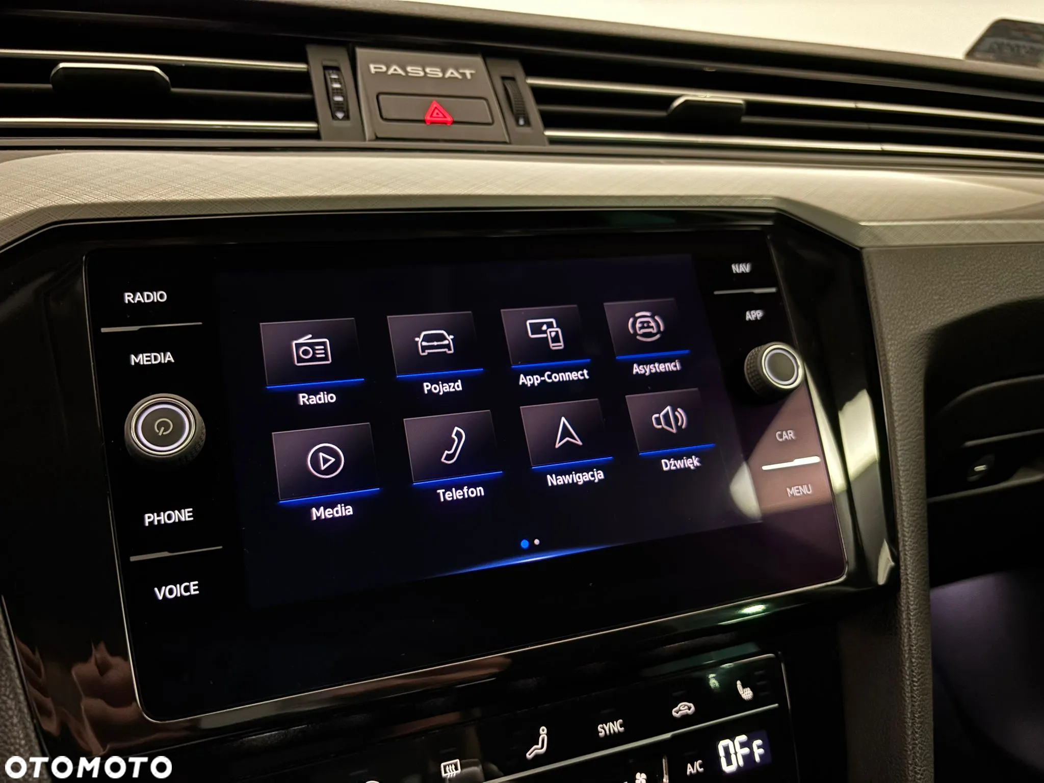 Volkswagen Passat 2.0 TDI EVO Business DSG - 31