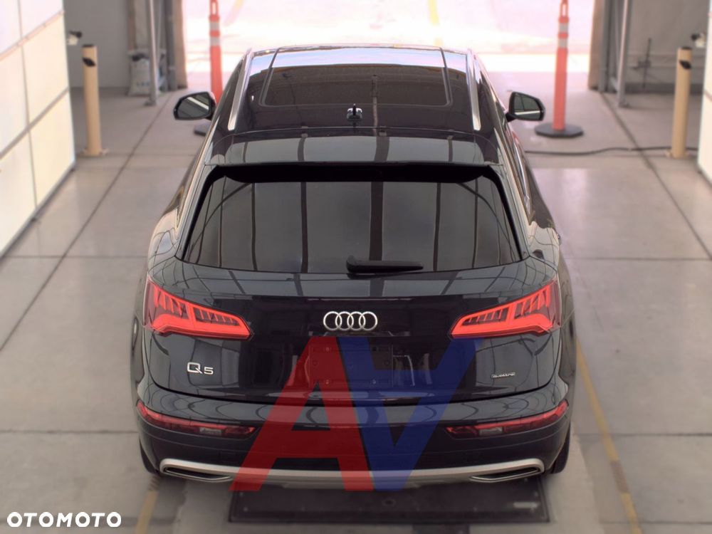 Audi Q5 - 7