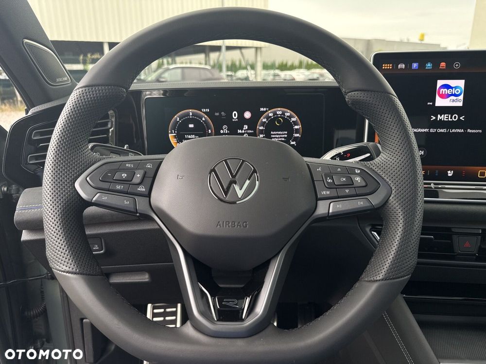 Volkswagen Tiguan 2.0 TDI 4Mot R-Line Plus DSG - 17