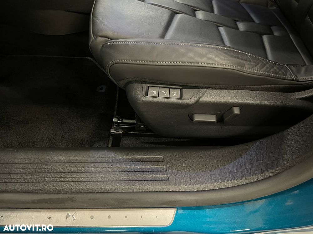 DS Automobiles DS 3 Crossback - 27