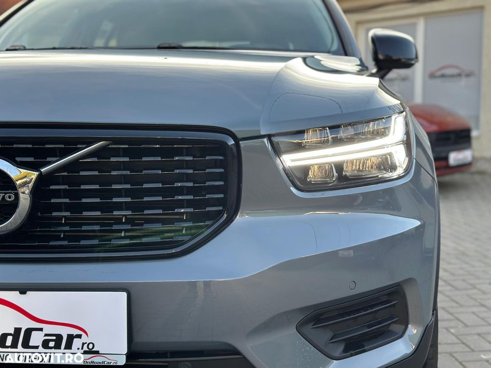 Volvo XC 40 Recharge T5 Twin Engine AT7 Inscription - 16