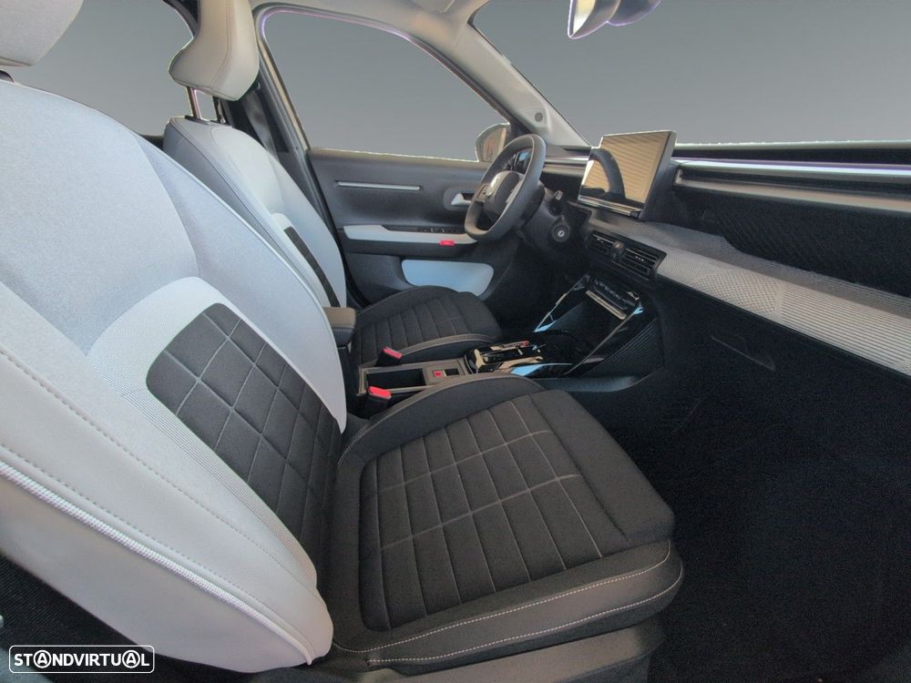 Citroën e-C3 44 kWh Max - 16