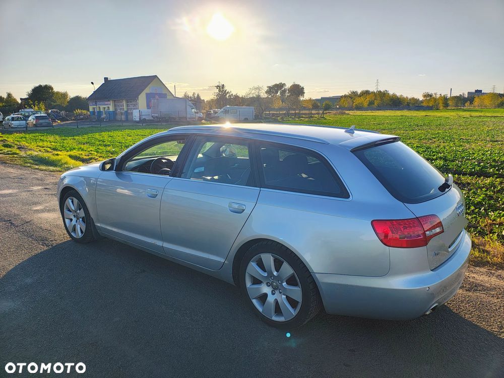 Audi A6 - 11