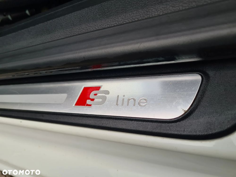 Audi A5 Coupé 2.0 TFSI quattro S tronic - 15