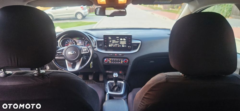 Kia XCeed 1.5 T-GDI L - 6