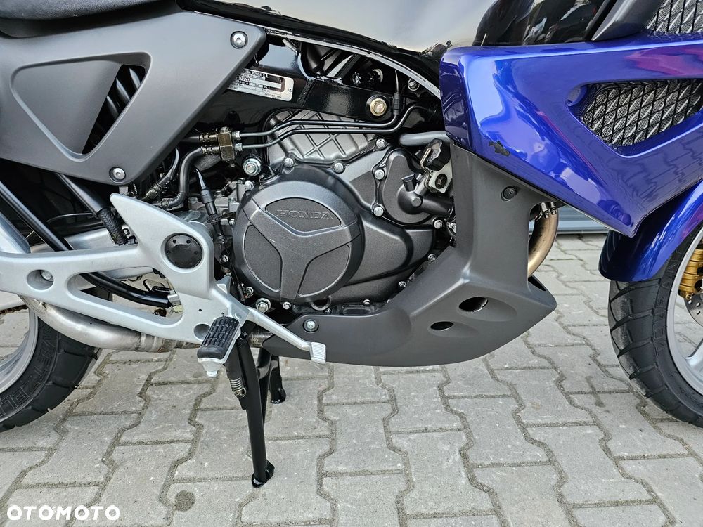 Honda XL - 10