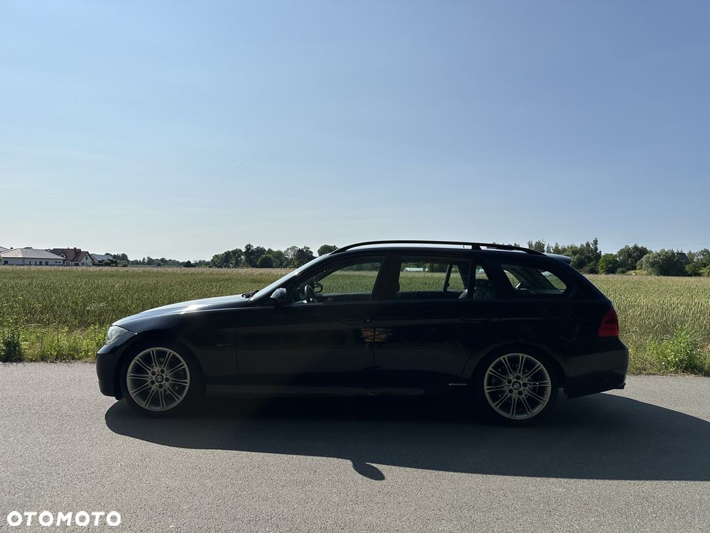 BMW Seria 3 - 8