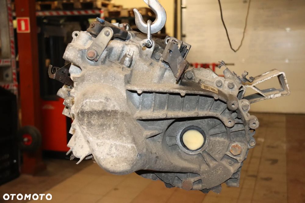 manualna 5 biegowa skrzynia biegów M56L volvo v70 s60 s80 2000-08 p9482226 - 1