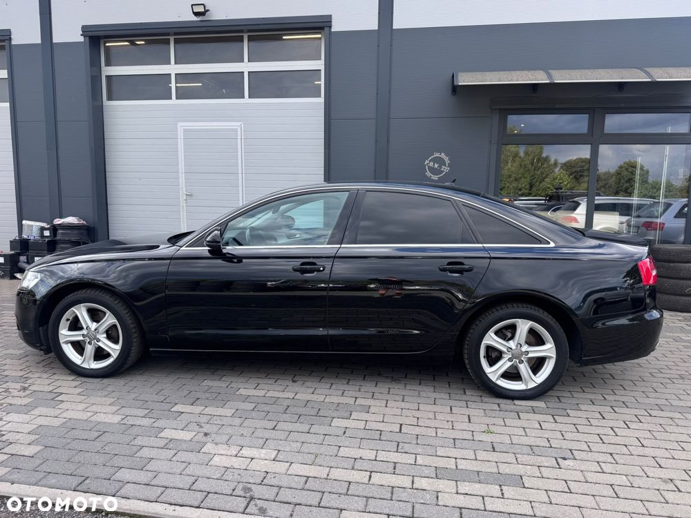 Audi A6 Limousine 2.0 TDI Prime Line - 27