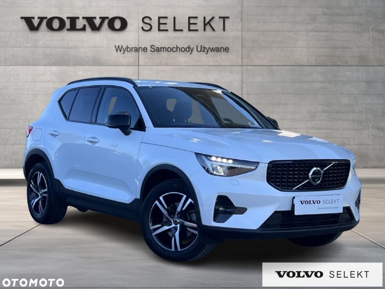 Volvo XC 40 - 5