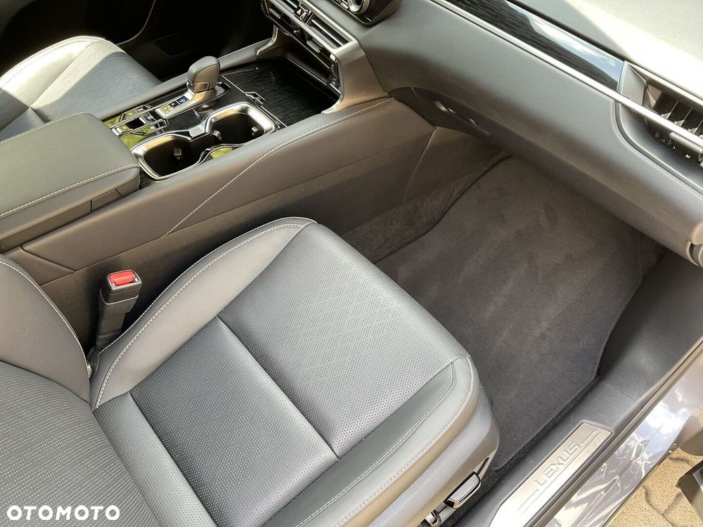 Lexus RX - 13