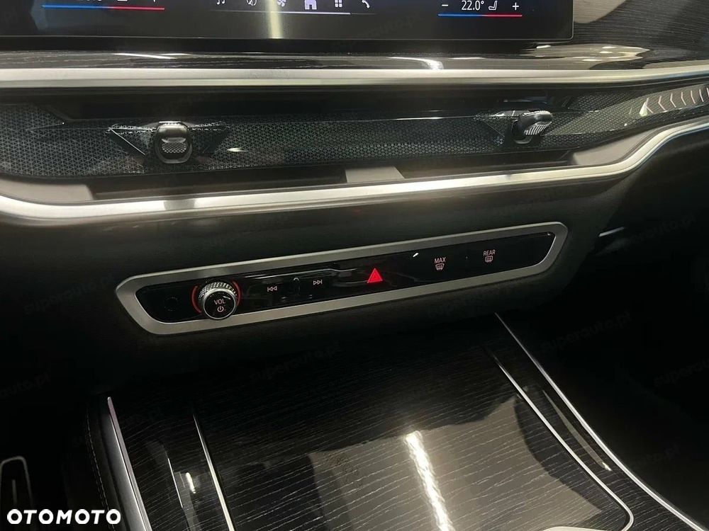 BMW X5 xDrive30d mHEV M Sport sport - 17