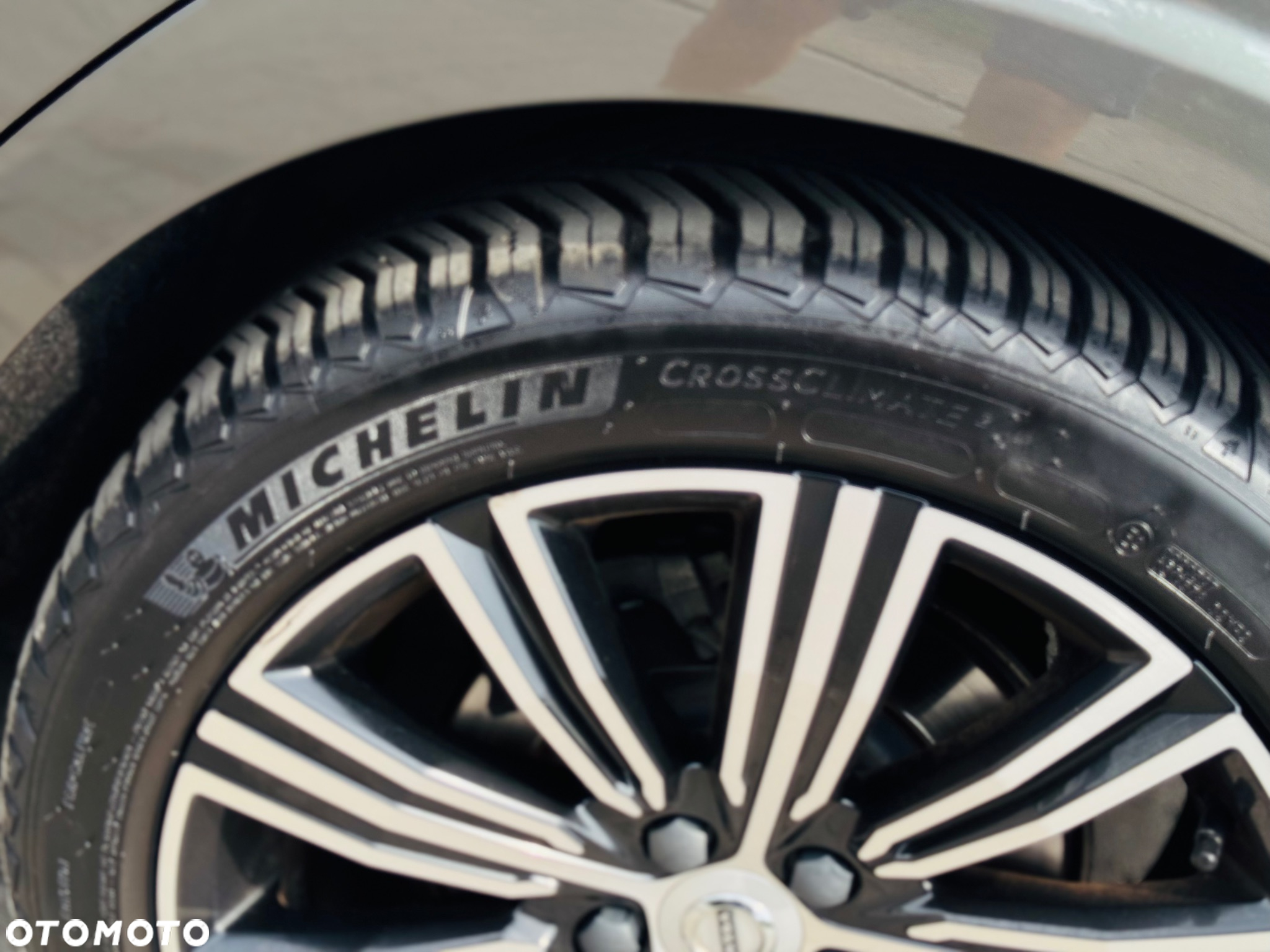 Volvo S60 B4 B Geartronic Inscription - 16