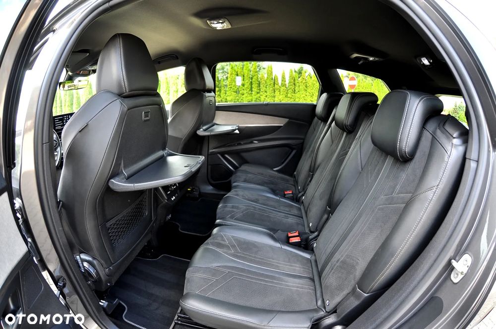Peugeot 5008 1.5 BlueHDi GT S&S EAT8 - 17
