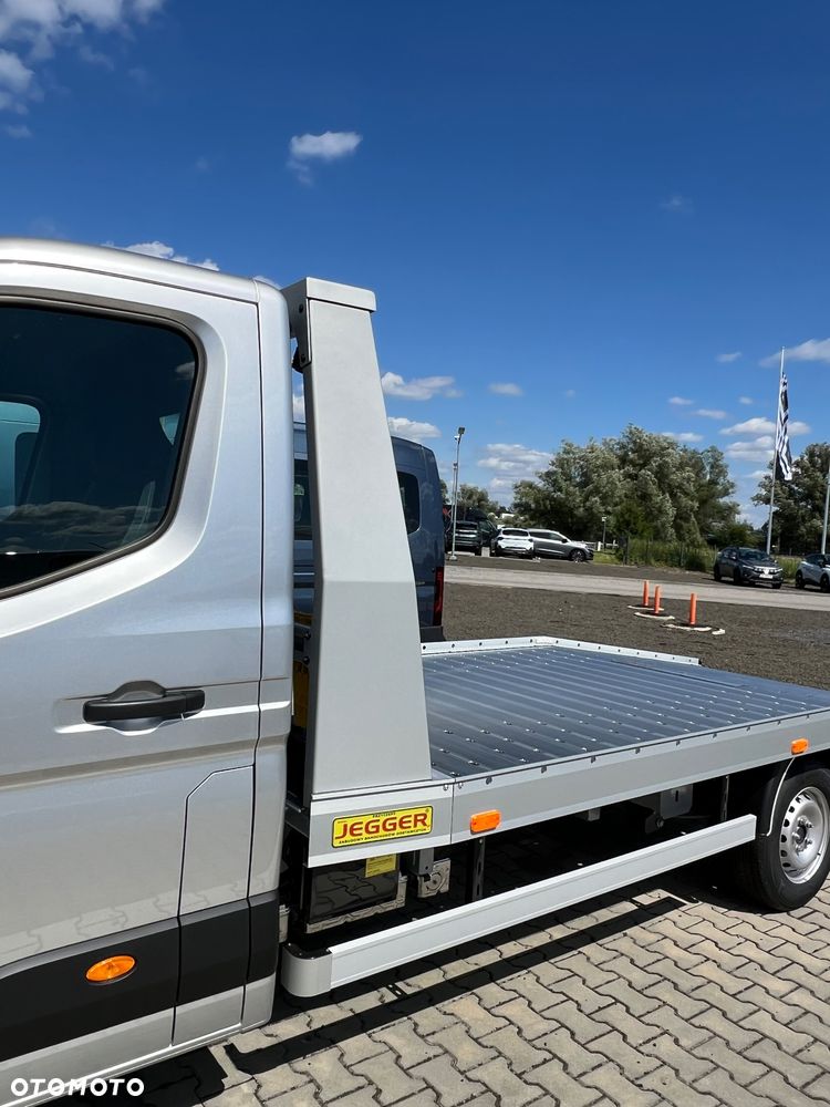 Renault Master laweta- automat  "OD RĘKI" - 4
