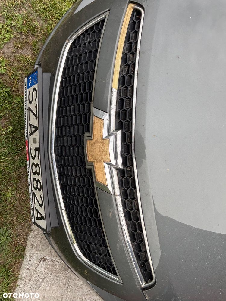 Chevrolet Cruze - 6