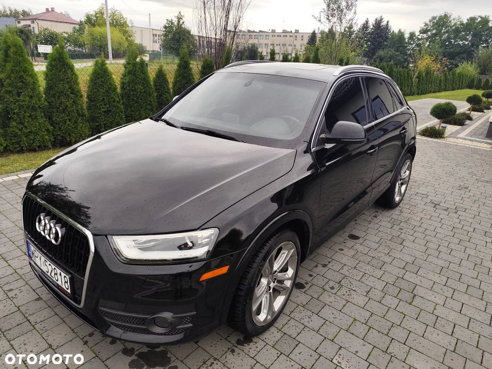 Audi Q3 - 11
