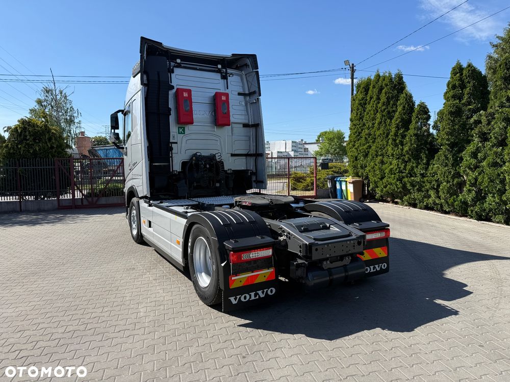 Volvo FH 500 - 13