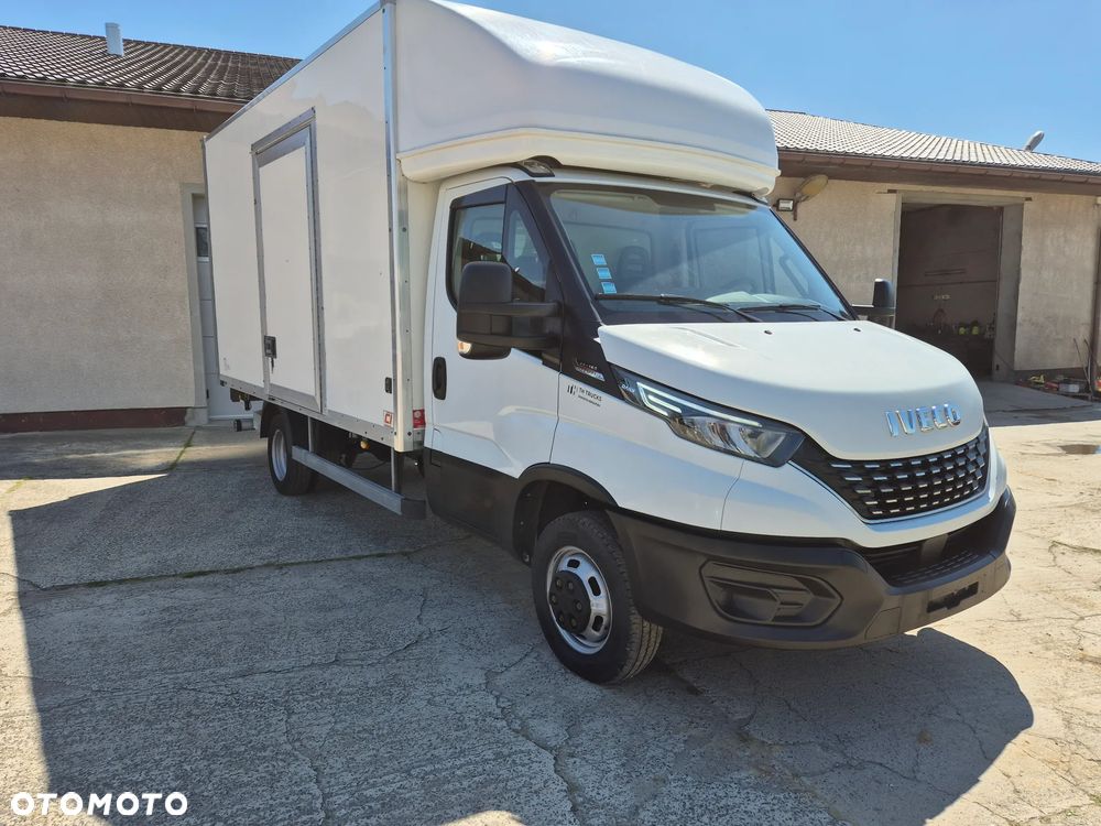 Iveco Daily - 2