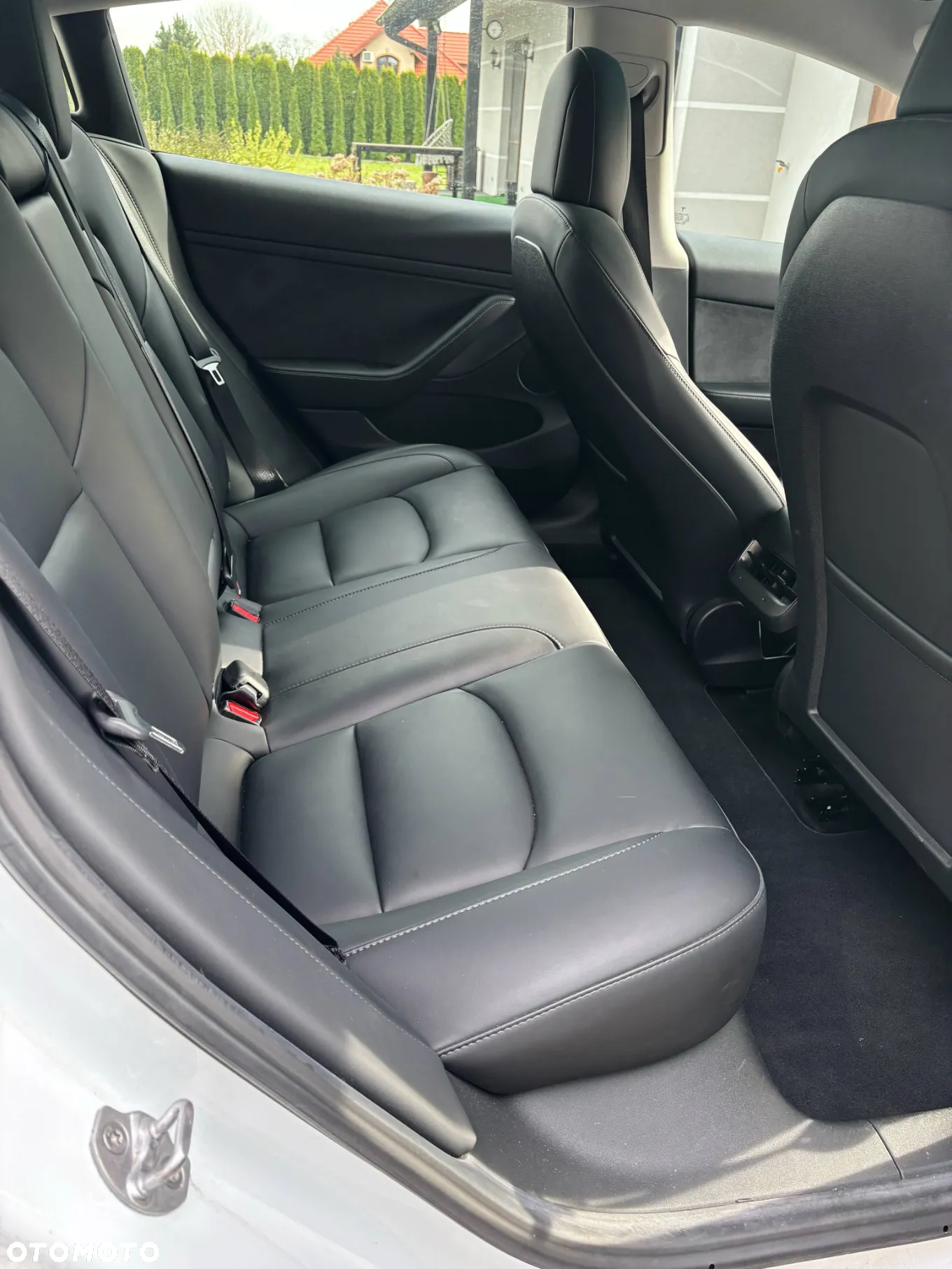 Tesla Model 3 Langstreckenbatterie Allradantrieb Dual Motor Performance - 19
