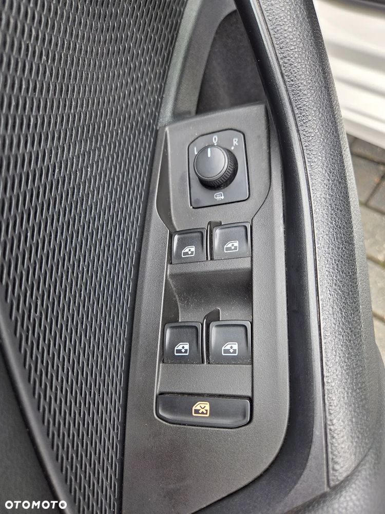 Skoda Octavia 1.0 TSI Ambition - 20