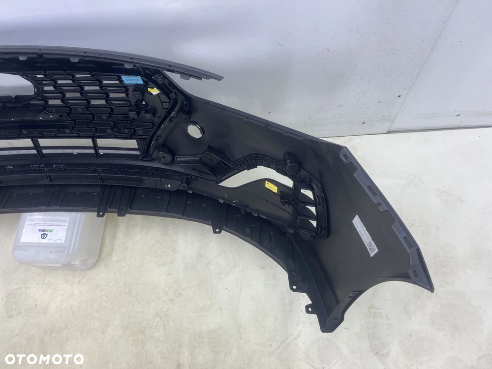 Zderzak przedni Hyundai I30 PD 3 III Fastback 17r.- przód nowy oryginalny 8 - 11