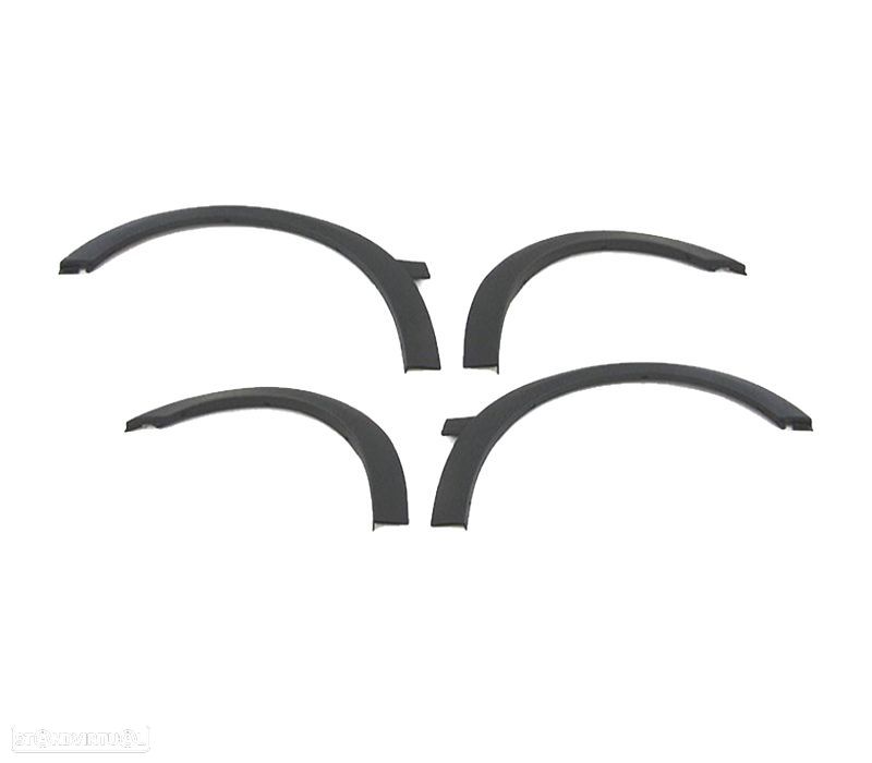 ABA GUARDA LAMAS VOLKSWAGEN VW GOLF 3 - 2