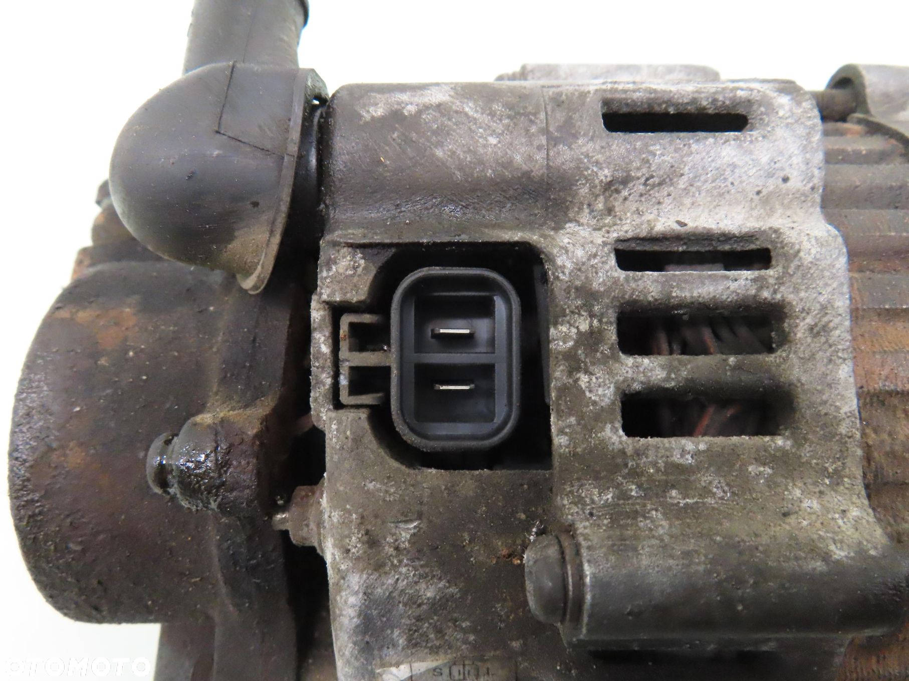 ALTERNATOR HYUNDAI SANTA FÉ I 2.0 CRDi 3730027012 021319112 - 5