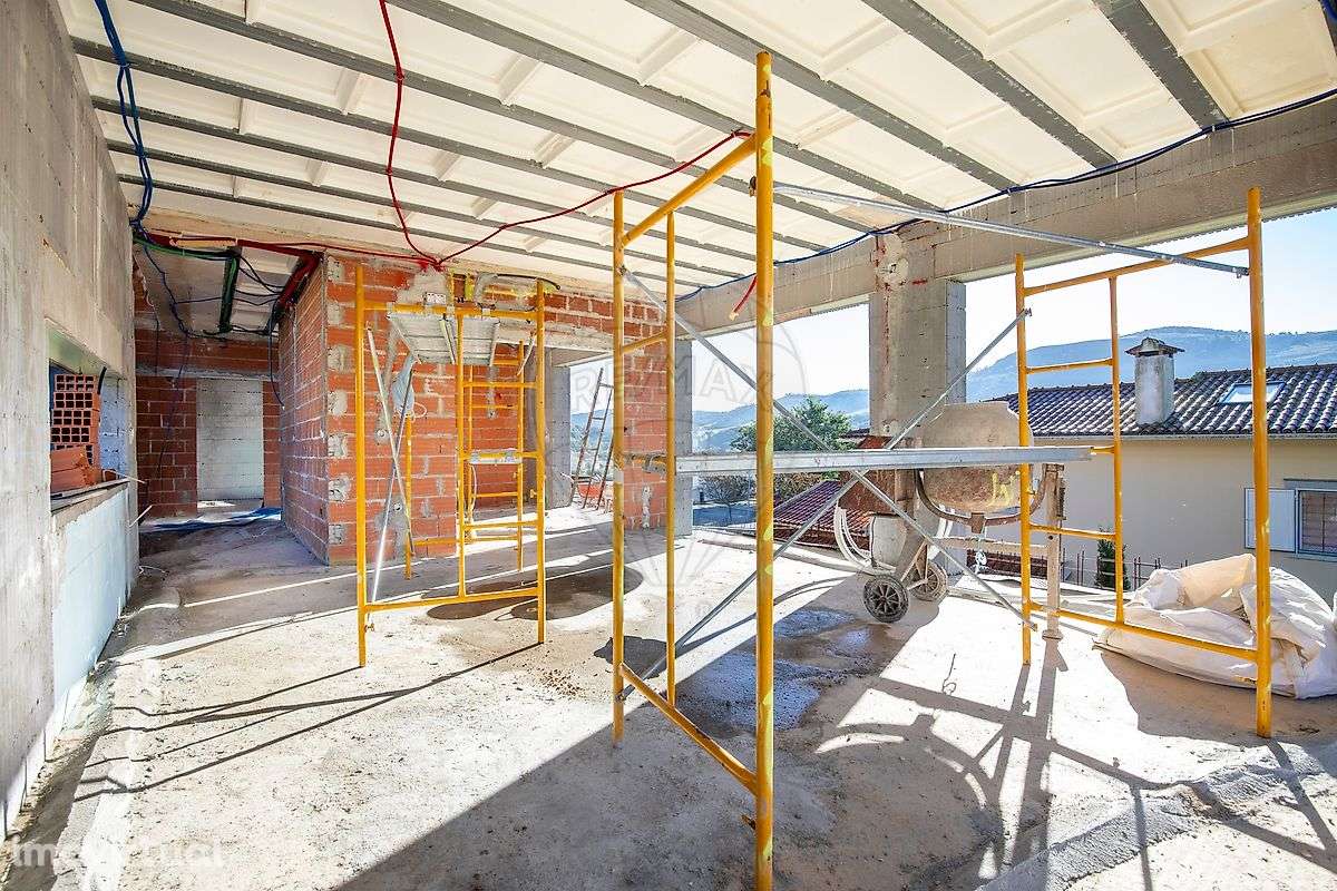 Moradia T4 para venda - Grande imagem: 4/34