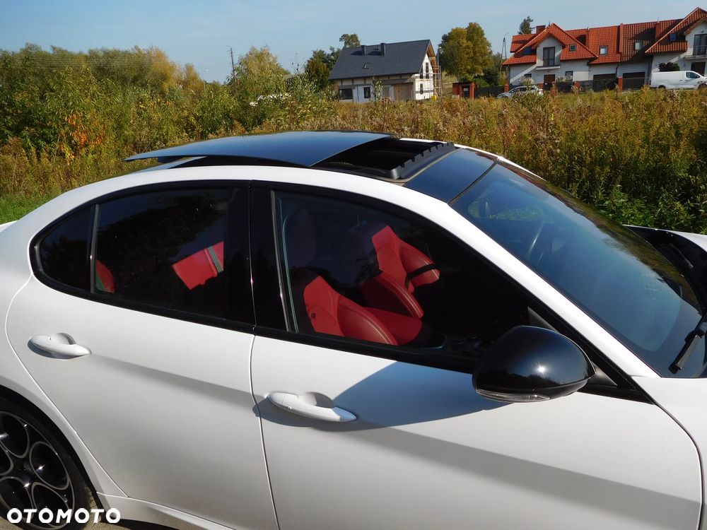 Alfa Romeo Giulia - 20